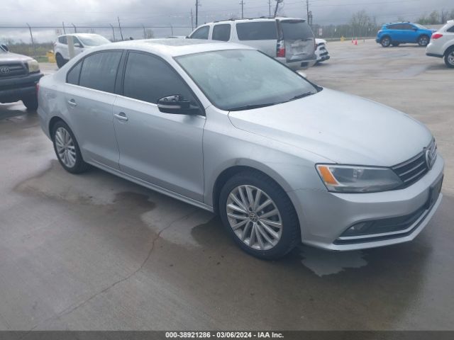 VOLKSWAGEN JETTA 2015 3vwd07aj5fm224112