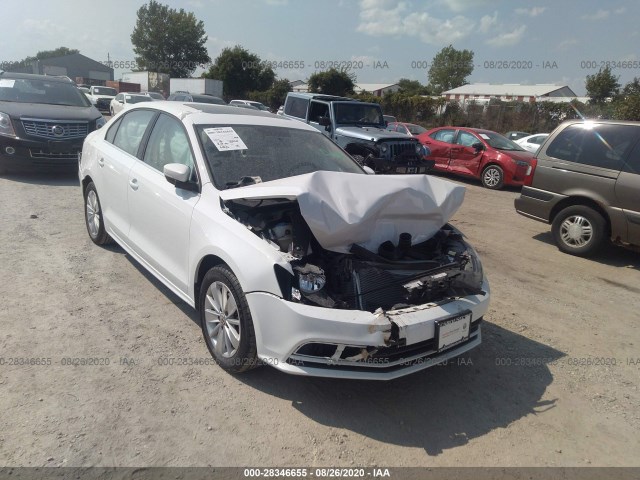 VOLKSWAGEN NULL 2015 3vwd07aj5fm247308