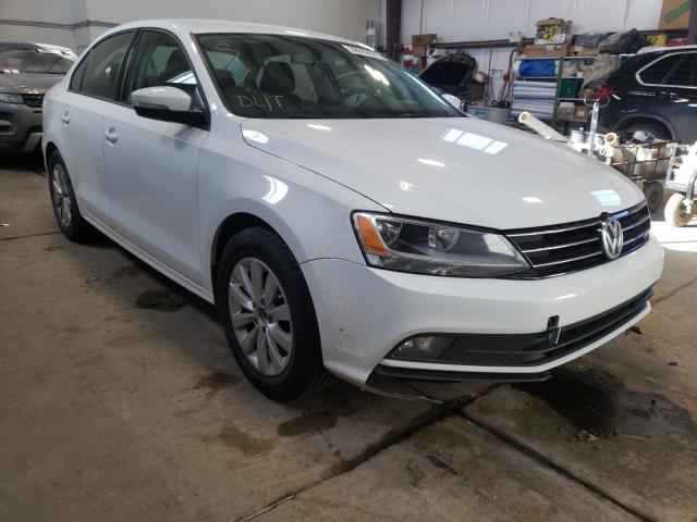 VOLKSWAGEN JETTA SE 2015 3vwd07aj5fm249379