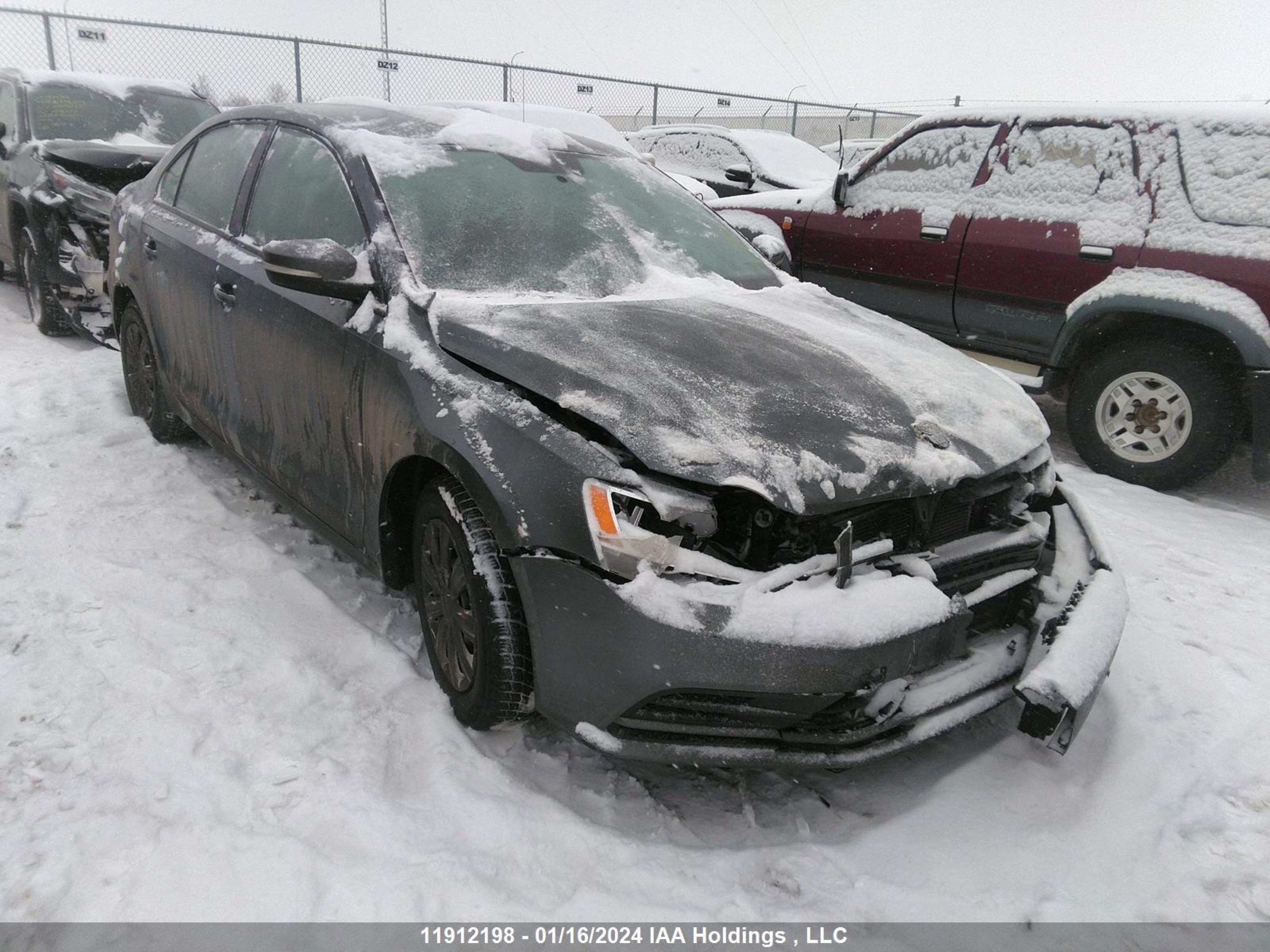 VOLKSWAGEN JETTA 2015 3vwd07aj5fm265503