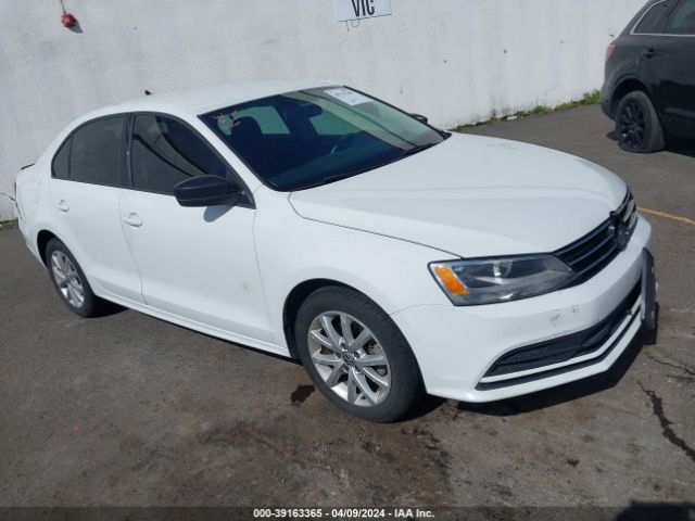 VOLKSWAGEN JETTA 2015 3vwd07aj5fm265839