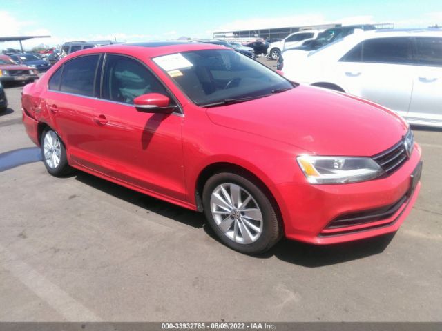 VOLKSWAGEN JETTA SEDAN 2015 3vwd07aj5fm290935