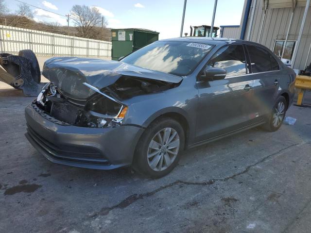 VOLKSWAGEN JETTA SE 2015 3vwd07aj5fm298940