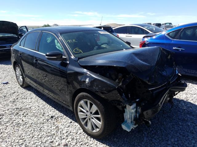 VOLKSWAGEN NULL 2015 3vwd07aj5fm301660