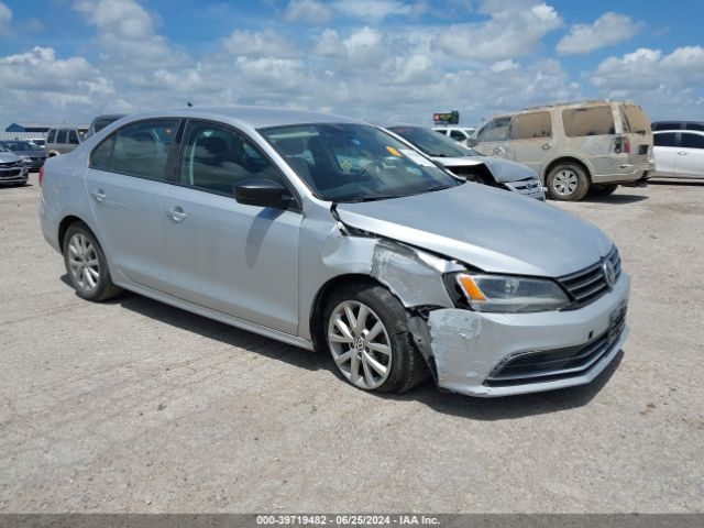 VOLKSWAGEN JETTA 2015 3vwd07aj5fm302095