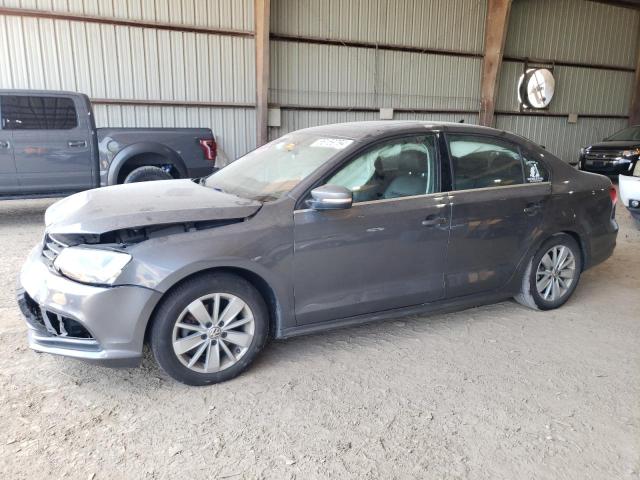 VOLKSWAGEN JETTA SE 2015 3vwd07aj5fm303070