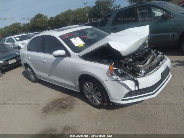 VOLKSWAGEN NULL 2015 3vwd07aj5fm307605