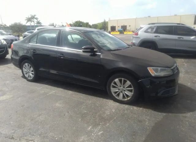 VOLKSWAGEN JETTA SEDAN 2015 3vwd07aj5fm309757