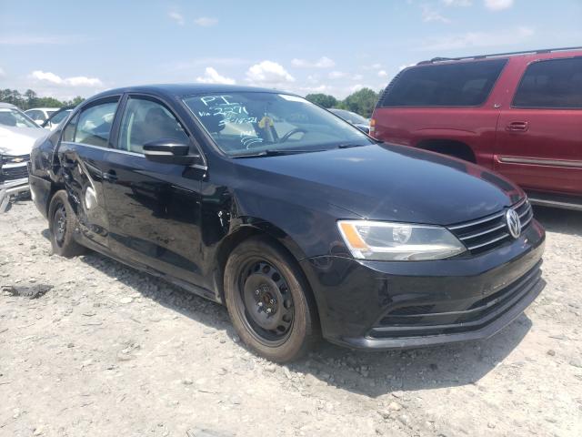 VOLKSWAGEN JETTA SE 2015 3vwd07aj5fm312271