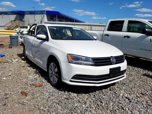 VOLKSWAGEN JETTA SE 2015 3vwd07aj5fm319172