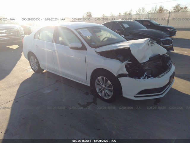 VOLKSWAGEN NULL 2015 3vwd07aj5fm319236