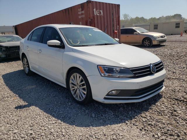 VOLKSWAGEN JETTA SE 2015 3vwd07aj5fm326154