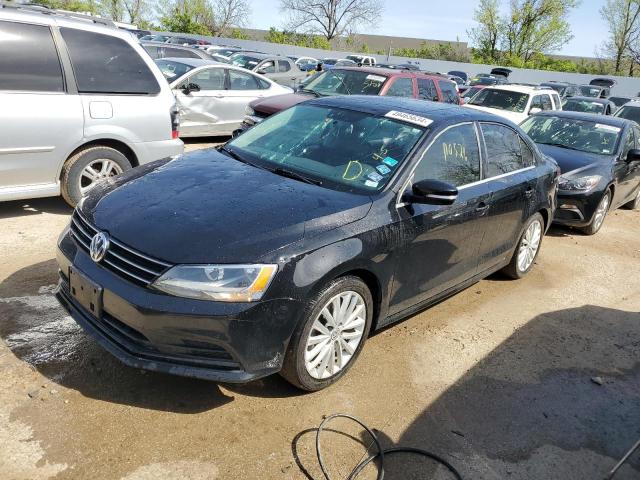 VOLKSWAGEN JETTA 2015 3vwd07aj5fm337316