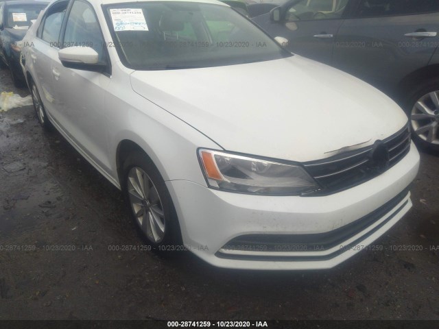 VOLKSWAGEN JETTA SEDAN 2015 3vwd07aj5fm339647