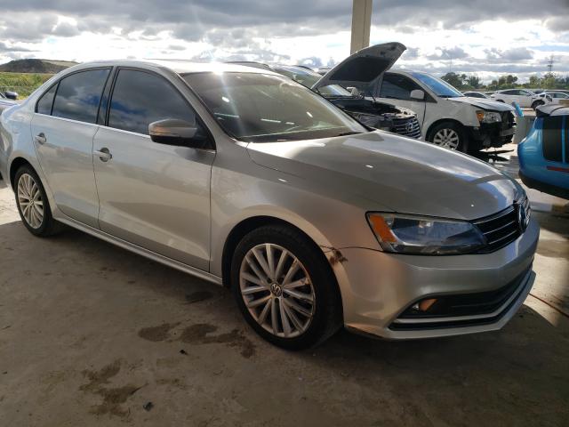 VOLKSWAGEN JETTA SE 2015 3vwd07aj5fm353693