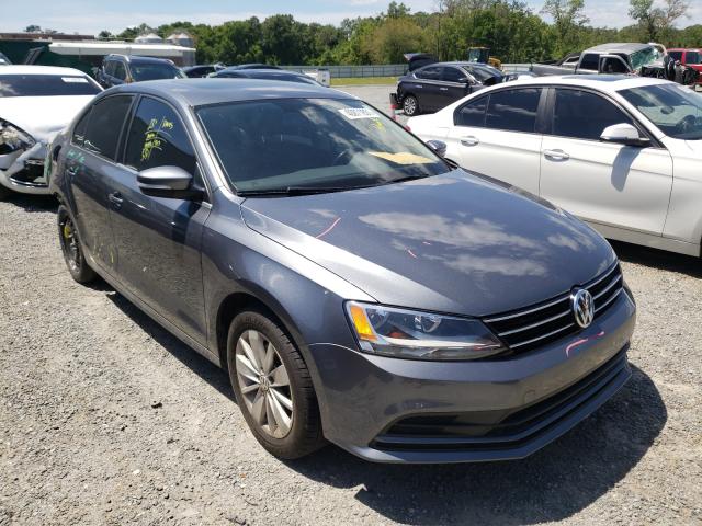 VOLKSWAGEN NULL 2015 3vwd07aj5fm402018