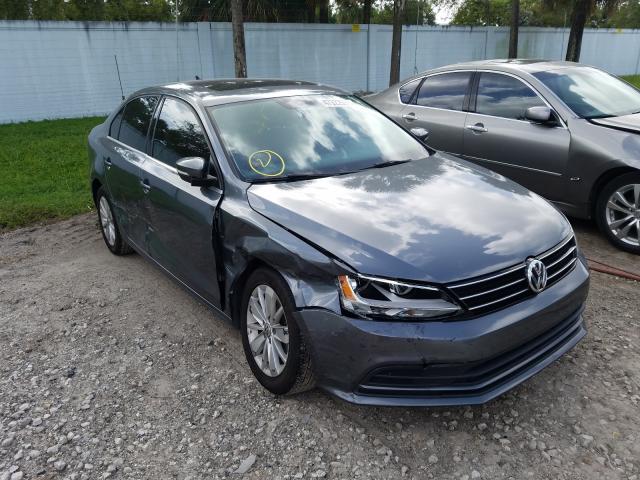 VOLKSWAGEN NULL 2015 3vwd07aj5fm402052