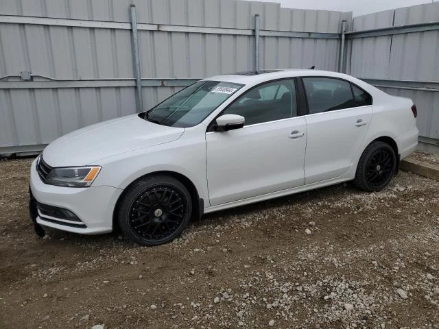 VOLKSWAGEN JETTA COMF 2016 3vwd07aj5gm413795