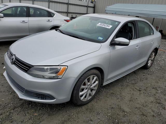 VOLKSWAGEN JETTA 2014 3vwd07aj6em203087