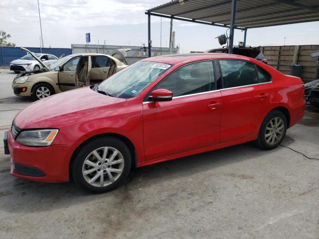 VOLKSWAGEN JETTA 2014 3vwd07aj6em211562