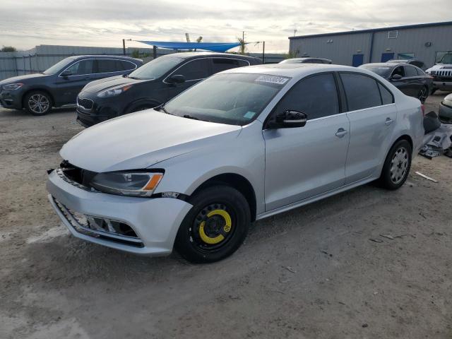 VOLKSWAGEN JETTA 2014 3vwd07aj6em218589