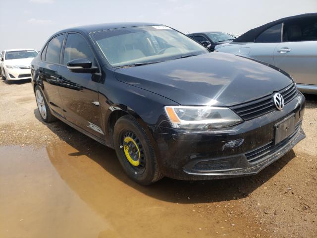 VOLKSWAGEN JETTA SE 2014 3vwd07aj6em222223