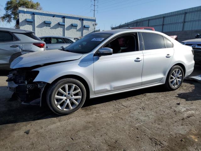 VOLKSWAGEN JETTA SE 2014 3vwd07aj6em229091