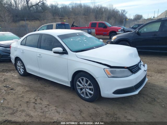 VOLKSWAGEN JETTA 2014 3vwd07aj6em292708