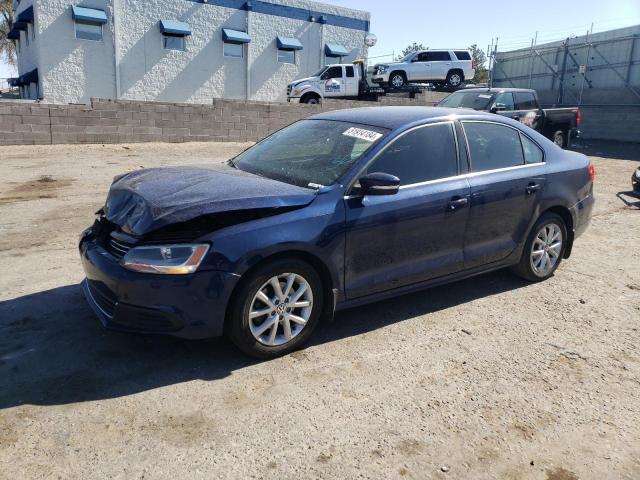 VOLKSWAGEN JETTA 2014 3vwd07aj6em301844