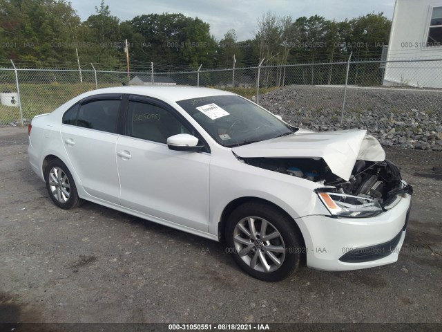 VOLKSWAGEN NULL 2014 3vwd07aj6em316814