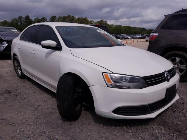 VOLKSWAGEN NULL 2014 3vwd07aj6em360568