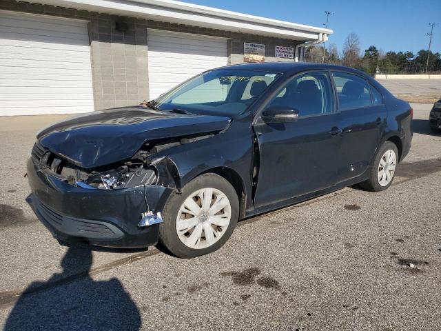 VOLKSWAGEN JETTA 2014 3vwd07aj6em368170