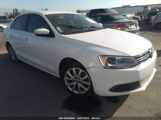 VOLKSWAGEN JETTA 2014 3vwd07aj6em368329