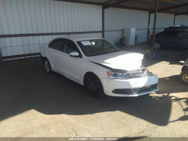 VOLKSWAGEN JETTA SEDAN 2014 3vwd07aj6em380674