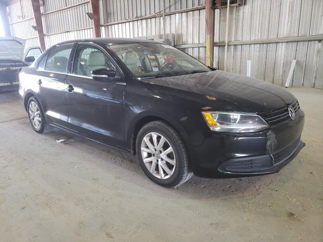 VOLKSWAGEN JETTA SE 2014 3vwd07aj6em382375