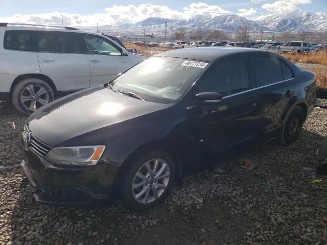 VOLKSWAGEN JETTA 2014 3vwd07aj6em383350