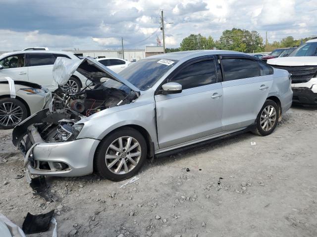 VOLKSWAGEN JETTA SE 2014 3vwd07aj6em430635