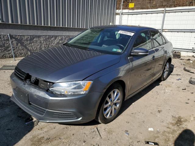 VOLKSWAGEN JETTA 2014 3vwd07aj6em431798