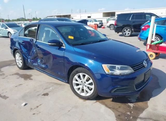 VOLKSWAGEN NULL 2014 3vwd07aj6em434037