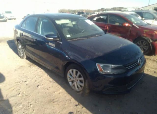 VOLKSWAGEN JETTA SEDAN 2014 3vwd07aj6em437522