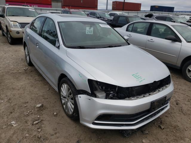 VOLKSWAGEN JETTA SE 2015 3vwd07aj6fm213734