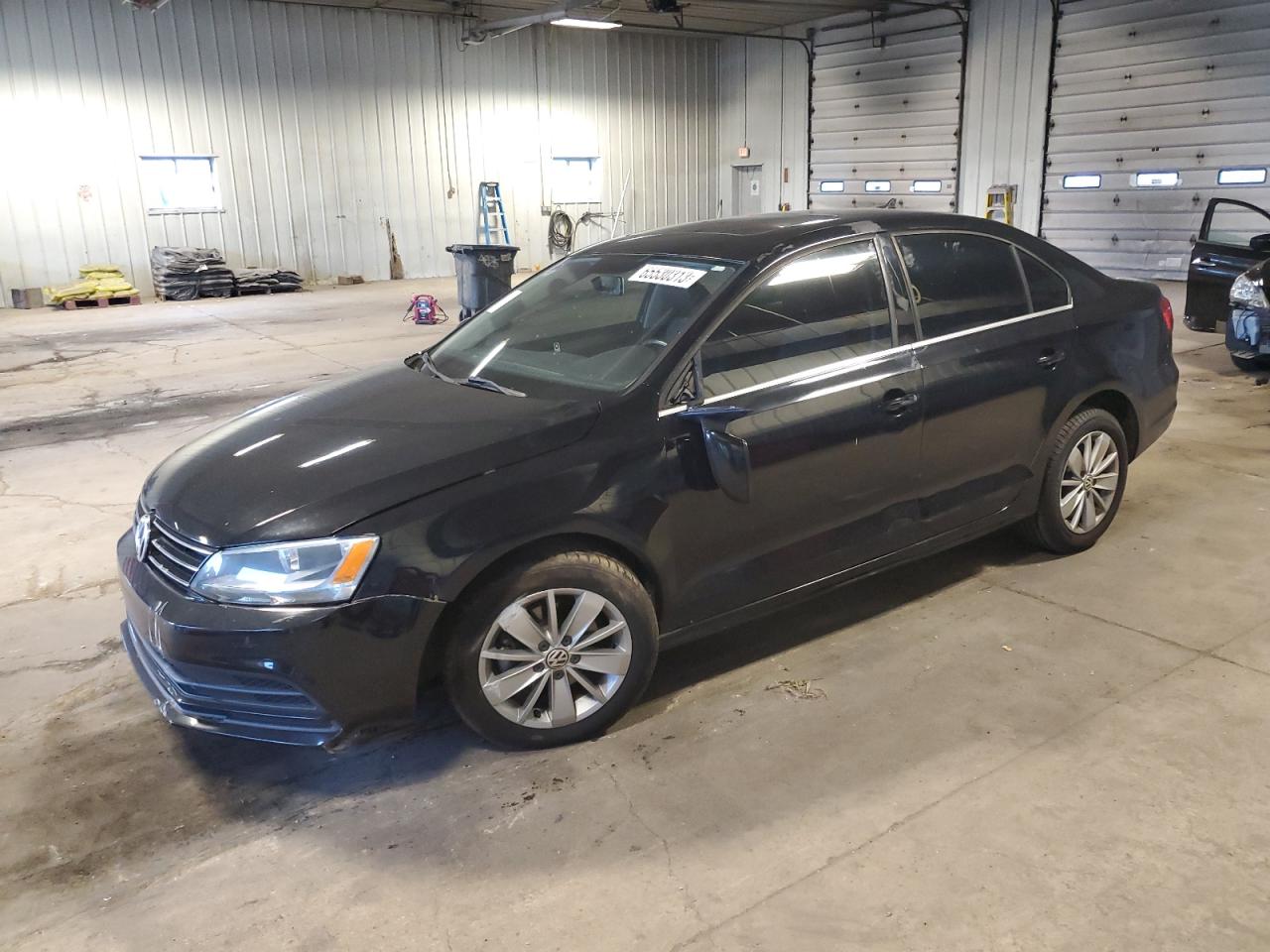 VOLKSWAGEN JETTA 2015 3vwd07aj6fm228878