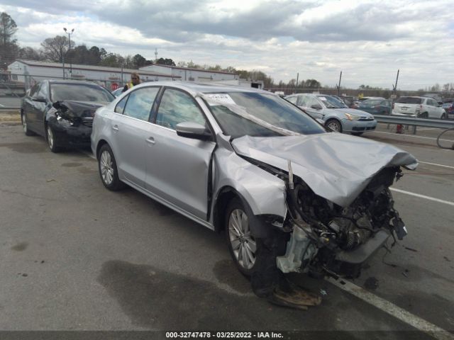 VOLKSWAGEN JETTA SEDAN 2015 3vwd07aj6fm300596