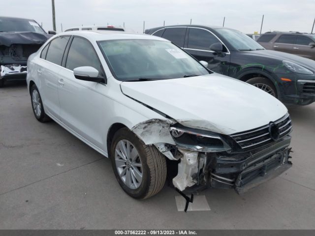 VOLKSWAGEN JETTA SEDAN 2015 3vwd07aj6fm302915