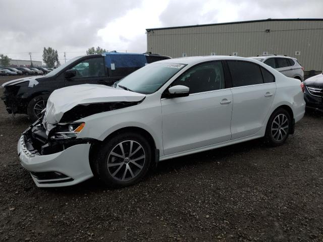 VOLKSWAGEN JETTA SE 2015 3vwd07aj6fm305295