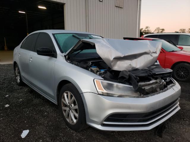 VOLKSWAGEN JETTA SE 2015 3vwd07aj6fm308228