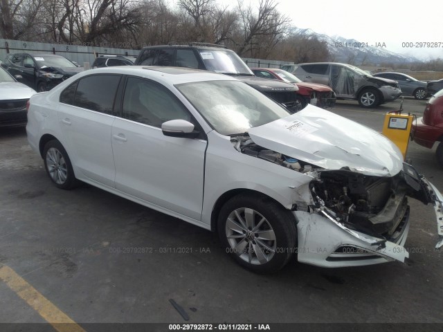 VOLKSWAGEN JETTA SEDAN 2015 3vwd07aj6fm324185