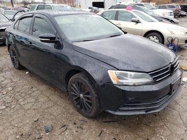 VOLKSWAGEN JETTA SE 2015 3vwd07aj6fm355405