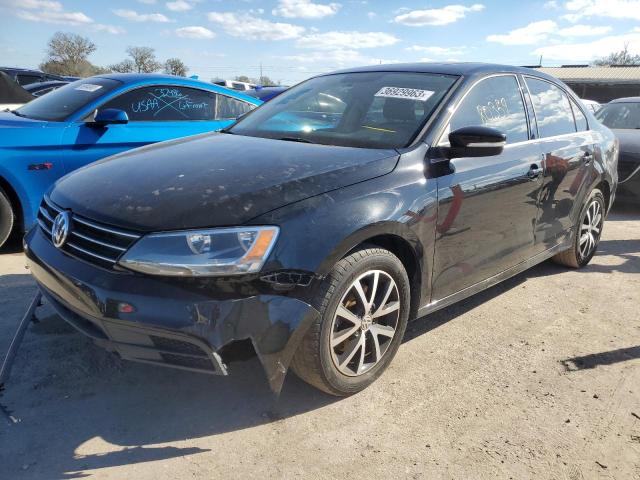 VOLKSWAGEN JETTA SE 2015 3vwd07aj6fm358045