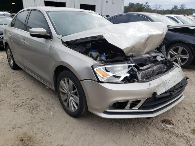 VOLKSWAGEN JETTA SE 2015 3vwd07aj6fm407308